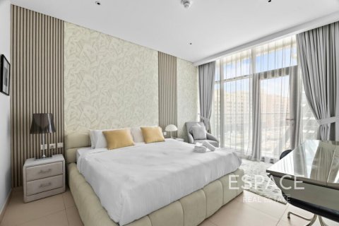 Apartamento en SEVEN RESIDENCES en Palm Jumeirah, Dubai, 1 dormitorio, 66 m², № 62940 - foto 4