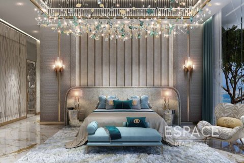 شقة في DAMAC BAY 2 في Dubai Harbour, دبي 1غرف نوم, 66 م² رقم 62939 - صورة 7