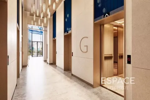 Купить квартиру в Бизнес-Бэе: 49м², № 62942 - фото 7