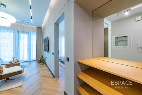 Apartamento en SEVEN RESIDENCES en Palm Jumeirah, Dubai, 1 dormitorio, 69 m², № 62943 - foto 16