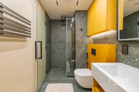 Apartamento en SEVEN RESIDENCES en Palm Jumeirah, Dubai, 1 dormitorio, 69 m², № 62943 - foto 8