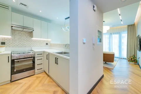 Apartamento en SEVEN RESIDENCES en Palm Jumeirah, Dubai, 1 dormitorio, 69 m², № 62943 - foto 10