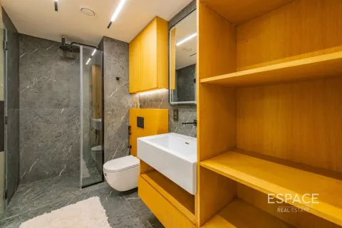 Apartamento en SEVEN RESIDENCES en Palm Jumeirah, Dubai, 1 dormitorio, 69 m², № 62943 - foto 7