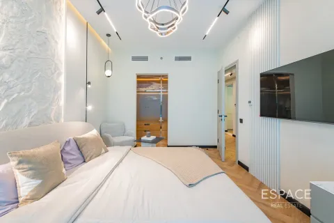 Apartamento en SEVEN RESIDENCES en Palm Jumeirah, Dubai, 1 dormitorio, 69 m², № 62943 - foto 12