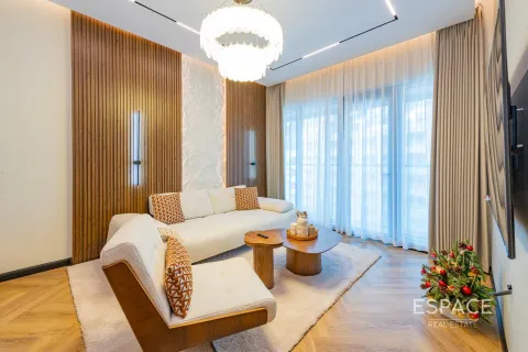 Apartamento en SEVEN RESIDENCES en Palm Jumeirah, Dubai, 1 dormitorio, 69 m², № 62943 - foto 13