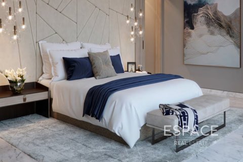 Купить квартиру в Даунтаун Дубай (Даунтаун Бурдж Дубай), Дубай: 4 спальни, 481м², № 62941 - фото 8