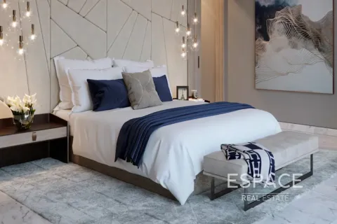 Apartment in IL PRIMO in Downtown Dubai (Downtown Burj Dubai), Dubai 4 bedrooms, 481 sq.m. № 62941 - photo 8