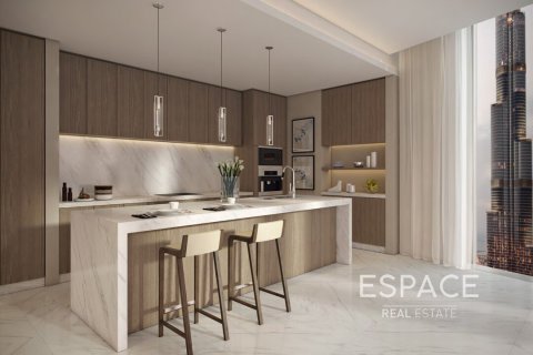 Купить квартиру в Даунтаун Дубай (Даунтаун Бурдж Дубай), Дубай: 4 спальни, 481м², № 62941 - фото 4