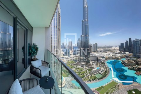 شقة في Opera District, وسط مدينة دبي, دبي 2 غرف نوم, 112.6 م² رقم 128124