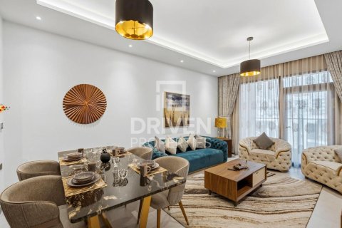 Apartment in Jumeirah Village Circle, Dubai 2 bedrooms, 108.51 sq.m. № 128133 - photo 4