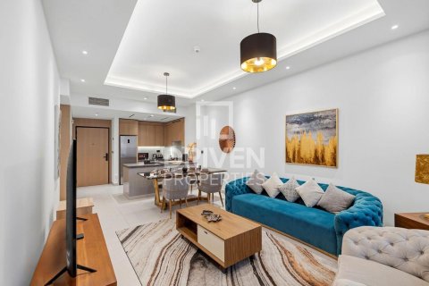 Apartment in Jumeirah Village Circle, Dubai 2 bedrooms, 108.51 sq.m. № 128133 - photo 5
