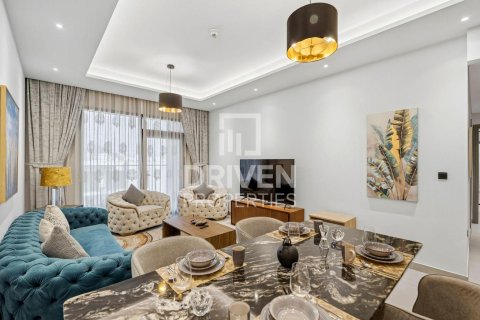 Apartment in Jumeirah Village Circle, Dubai 2 bedrooms, 108.51 sq.m. № 128133 - photo 2