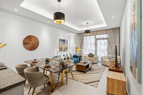 Apartment in Jumeirah Village Circle, Dubai 2 bedrooms, 108.51 sq.m. № 128133 - photo 3