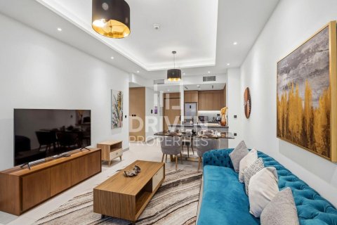 Apartment in Jumeirah Village Circle, Dubai 2 bedrooms, 108.51 sq.m. № 128133