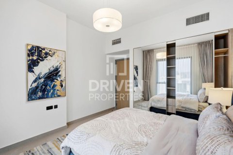 Apartment in Jumeirah Village Circle, Dubai 2 bedrooms, 108.51 sq.m. № 128133 - photo 13