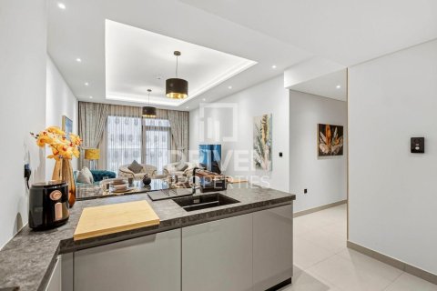 Apartment in Jumeirah Village Circle, Dubai 2 bedrooms, 108.51 sq.m. № 128133 - photo 8
