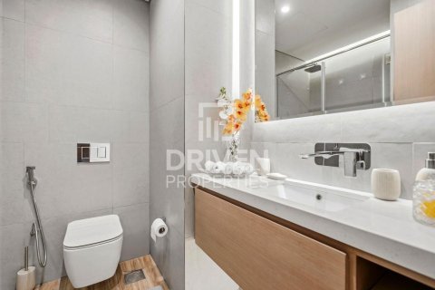Apartment in Jumeirah Village Circle, Dubai 2 bedrooms, 108.51 sq.m. № 128133 - photo 20