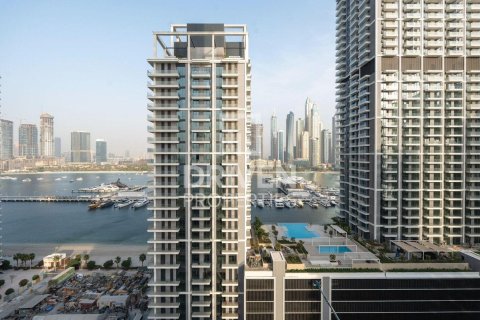 Apartment in EMAAR Beachfront, Dubai Harbour, Dubai 1 bedroom, 73.77 sq.m. № 128135 - photo 18
