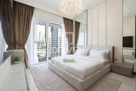 Apartment in EMAAR Beachfront, Dubai Harbour, Dubai 1 bedroom, 73.77 sq.m. № 128135 - photo 9