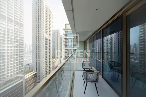 Apartment in EMAAR Beachfront, Dubai Harbour, Dubai 1 bedroom, 73.77 sq.m. № 128135 - photo 17