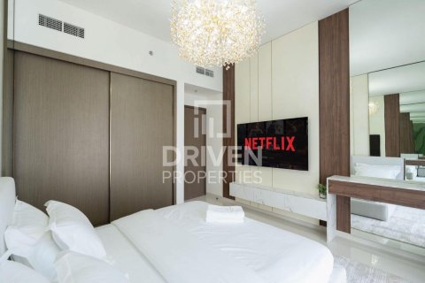 Apartment in EMAAR Beachfront, Dubai Harbour, Dubai 1 bedroom, 73.77 sq.m. № 128135 - photo 12