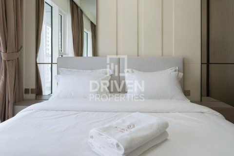 Apartment in EMAAR Beachfront, Dubai Harbour, Dubai 1 bedroom, 73.77 sq.m. № 128135 - photo 10