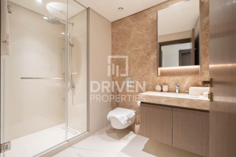 Apartment in EMAAR Beachfront, Dubai Harbour, Dubai 1 bedroom, 73.77 sq.m. № 128135 - photo 16