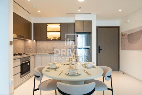Apartment in EMAAR Beachfront, Dubai Harbour, Dubai 1 bedroom, 73.77 sq.m. № 128135 - photo 14