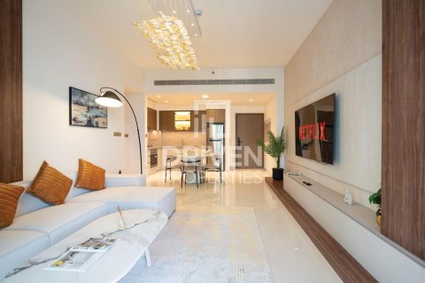 Apartment in EMAAR Beachfront, Dubai Harbour, Dubai 1 bedroom, 73.77 sq.m. № 128135 - photo 7