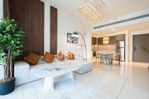 Apartment in EMAAR Beachfront, Dubai Harbour, Dubai 1 bedroom, 73.77 sq.m. № 128135 - photo 6
