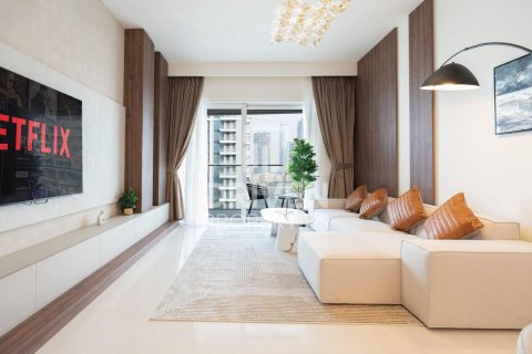 Apartment in EMAAR Beachfront, Dubai Harbour, Dubai 1 bedroom, 73.77 sq.m. № 128135 - photo 8