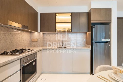 Apartment in EMAAR Beachfront, Dubai Harbour, Dubai 1 bedroom, 73.77 sq.m. № 128135 - photo 15