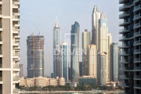 Apartment in EMAAR Beachfront, Dubai Harbour, Dubai 1 bedroom, 73.77 sq.m. № 128135 - photo 4