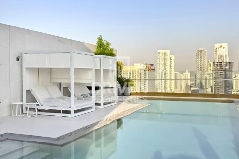 Apartment in Jumeirah Village Circle, Dubai 1 bedroom, 74.69 sq.m. № 128134 - photo 14