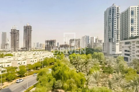 شقة في دائرة قرية جميرا, دبي 1غرف نوم, 74.69 م² رقم 128134