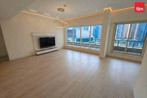 Apartment in Dubai Marina, Dubai 3 bedrooms, 172.4 sq.m. № 124285 - photo 4