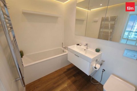 Apartment in Dubai Marina, Dubai 3 bedrooms, 172.4 sq.m. № 124285 - photo 20
