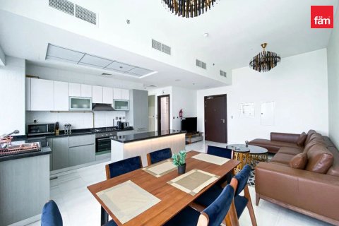 Apartment in Business Bay, Dubai 2 bedrooms, 104.4 sq.m. № 124284 - photo 5