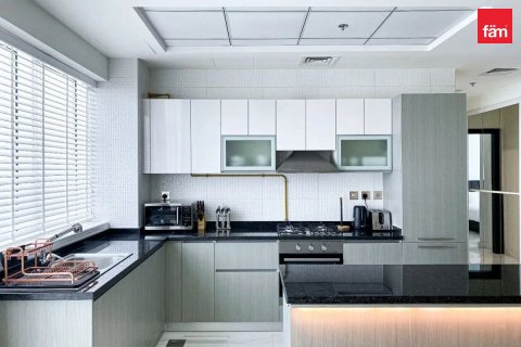 Apartment in Business Bay, Dubai 2 bedrooms, 104.4 sq.m. № 124284 - photo 9
