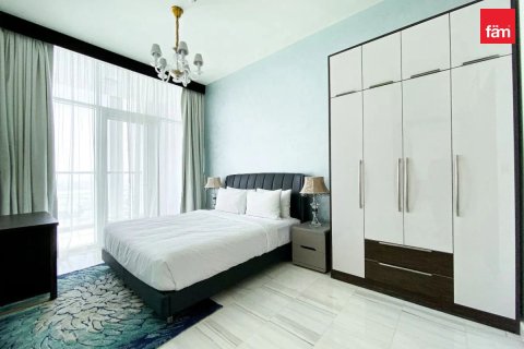 Appartement à Business Bay, Dubai, 2 chambres, 104.4 m², № 124284