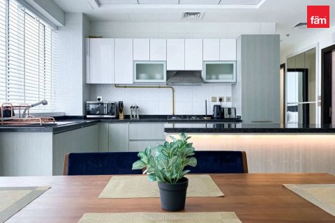 Apartment in Business Bay, Dubai 2 bedrooms, 104.4 sq.m. № 124284 - photo 10