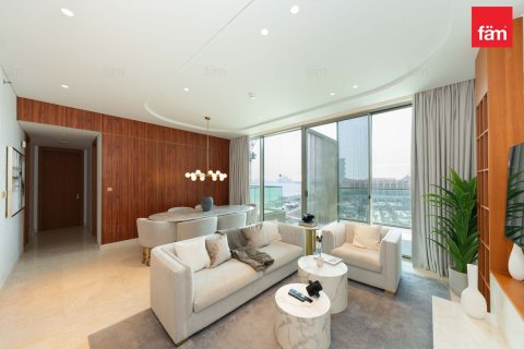 Apartment in Palm Jumeirah, Dubai 2 bedrooms, 131.2 sq.m. № 124286 - photo 6