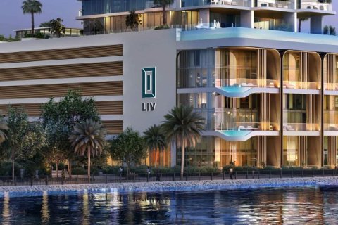 Appartement à Dubai, 3 chambres, 242.6 m², № 124283 - photo 12