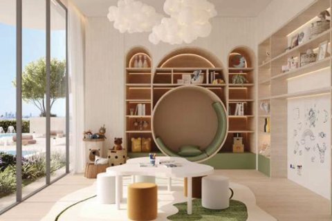 Appartement à Dubai, 3 chambres, 242.6 m², № 124283 - photo 6