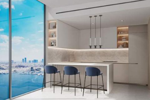 Appartement à Dubai, 3 chambres, 242.6 m², № 124283 - photo 4