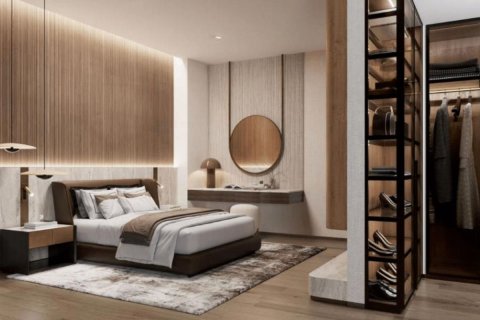 Appartement à Dubai, 3 chambres, 242.6 m², № 124283 - photo 5