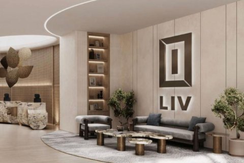 Appartement à Dubai, 3 chambres, 242.6 m², № 124283 - photo 7
