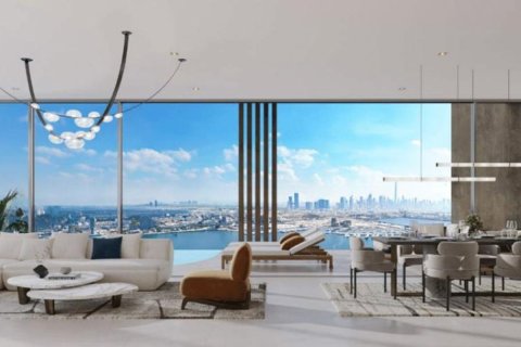 Appartement à Dubai, 3 chambres, 242.6 m², № 124283 - photo 3