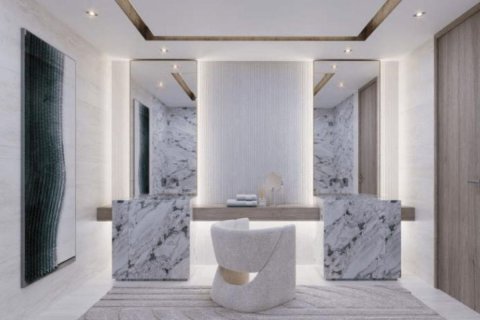 Appartement à Dubai, 3 chambres, 242.6 m², № 124283 - photo 9