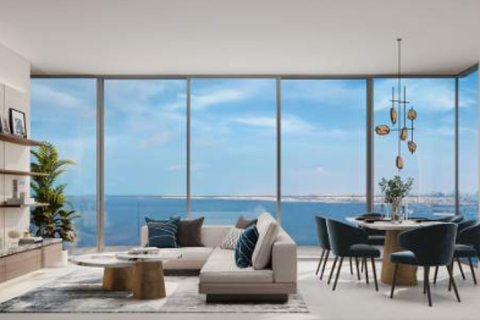 Appartement à Dubai, 3 chambres, 242.6 m², № 124283